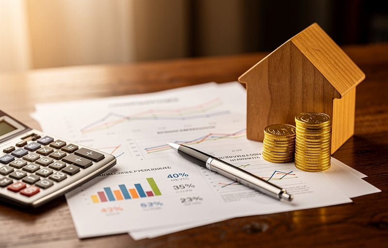 LMNP en colocation meublée : le statut fiscal qui rend l'investissement vraiment rentable