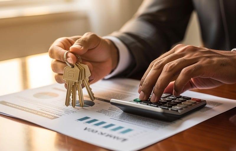 Comment calculer la rentabilité d'un parking ou d'un garage ?